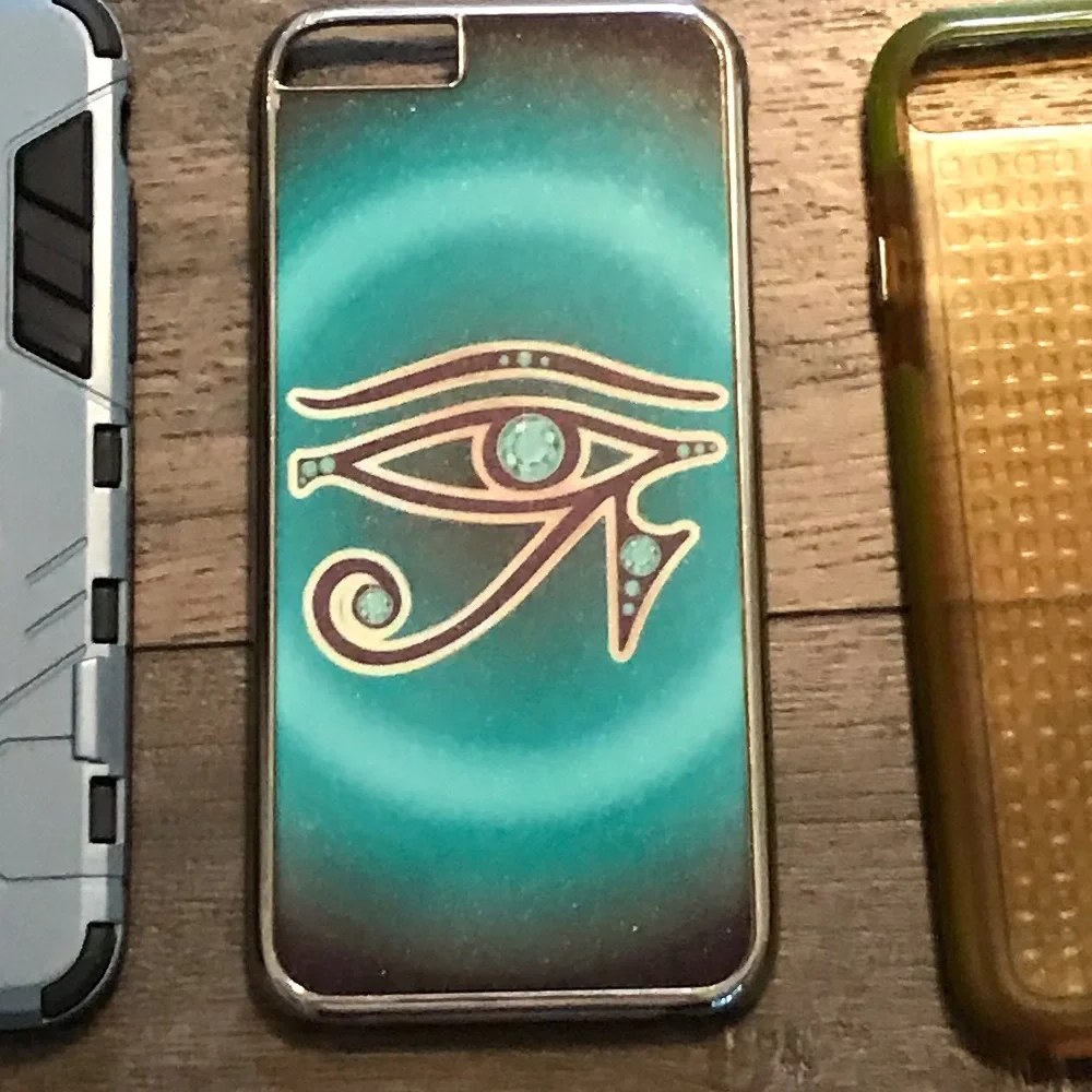 Lot of 3 iPhone 7 Cases‎